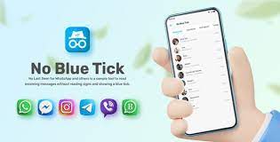 Unseen Messenger - No Last Seen - No Blue Tick