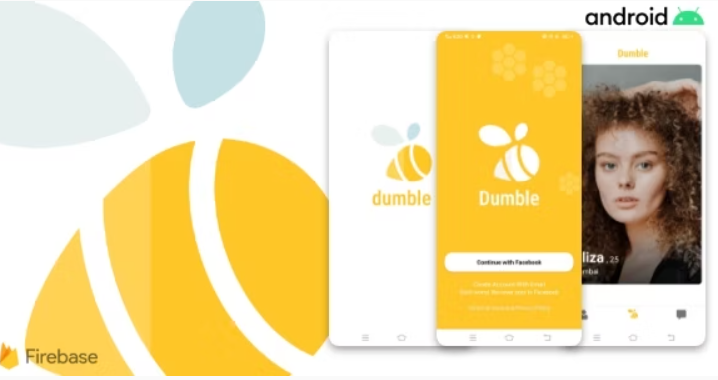 Dumble - Dating app 2.0