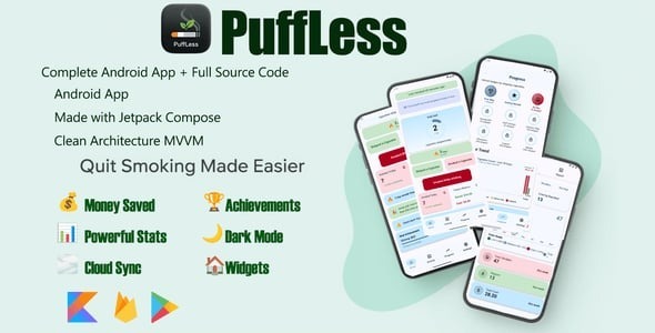 PuffLess